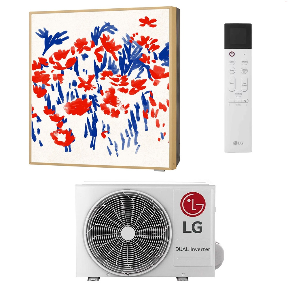 LG A09GA1