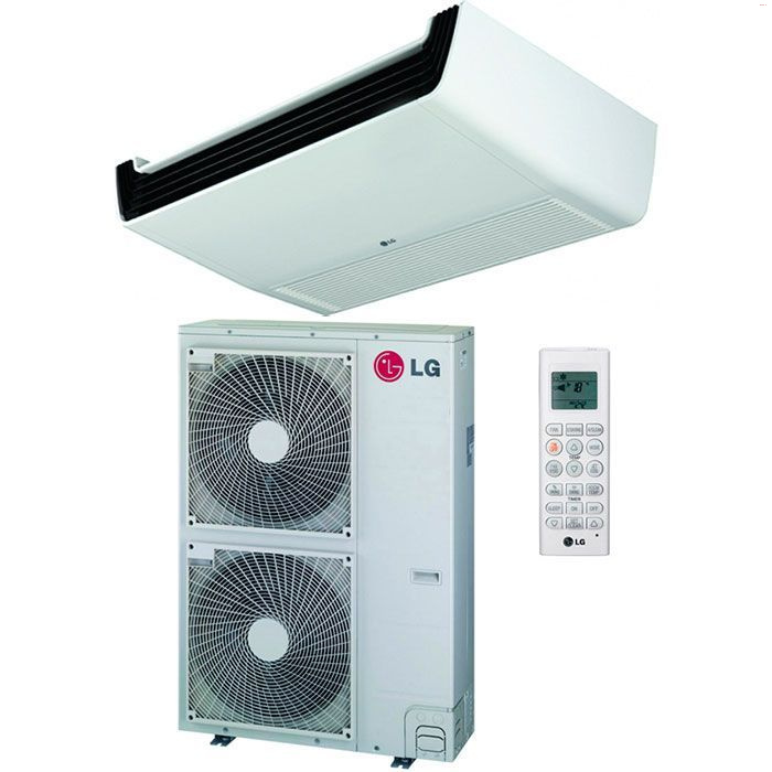 LG UV48R / UU49WR