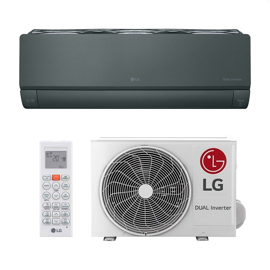 LG AG09BK