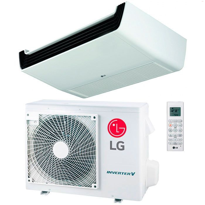 LG UV18R / UU18WR