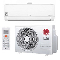 Настенные кондиционеры LG AIR PURICARE Inverter
