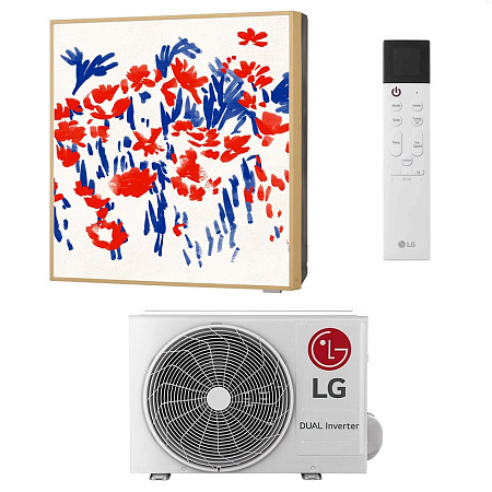 LG A09GA1