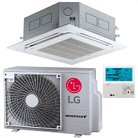 Кассетные кондиционеры LG LG Ultra Inverter