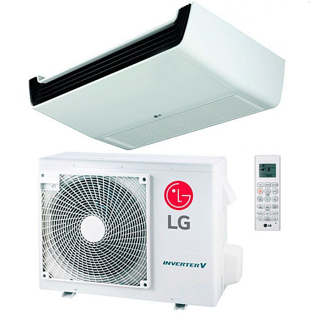 LG UV18R / UU18WR