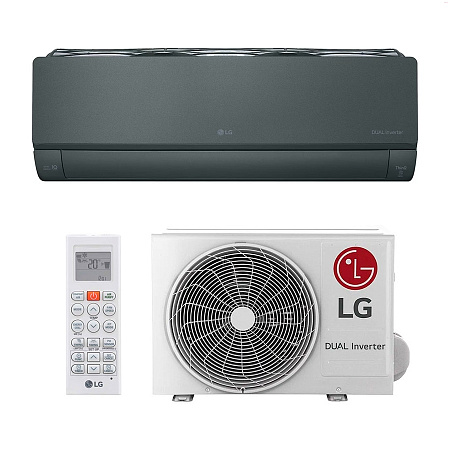 LG AG12BK
