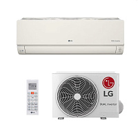Настенные кондиционеры LG ARTCOOL Objet