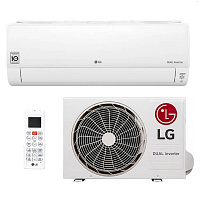 Настенные кондиционеры LG ProCool